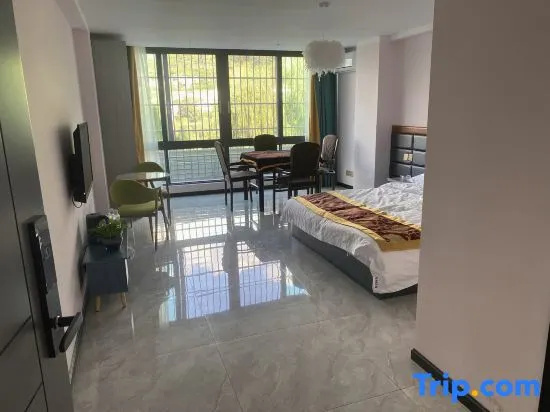 Hotel Leisure Taichung - Chambres