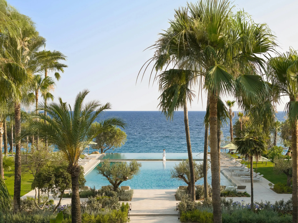 Grecotel Filoxenia - Général