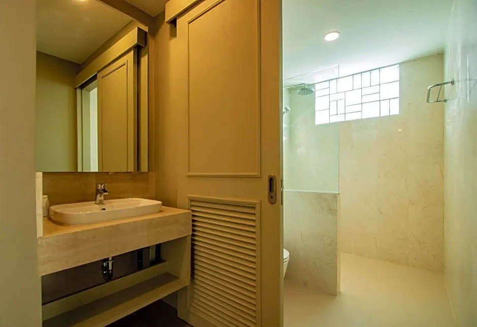 Eurana Boutique Hotel - Chambres