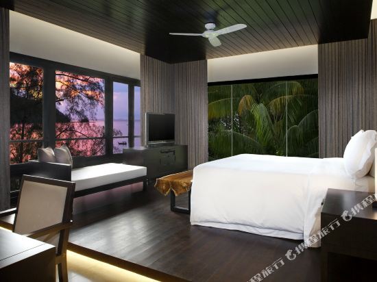 The Andaman, A Luxury Collection Resort, Langkawi