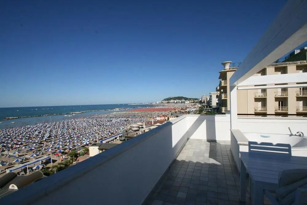 Beach & Waterfront