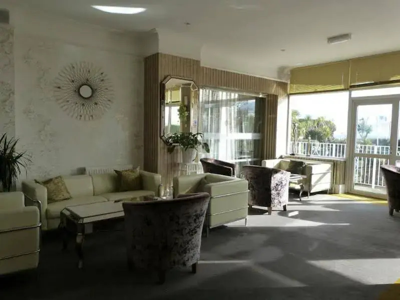 Ocean View Hotel - Général