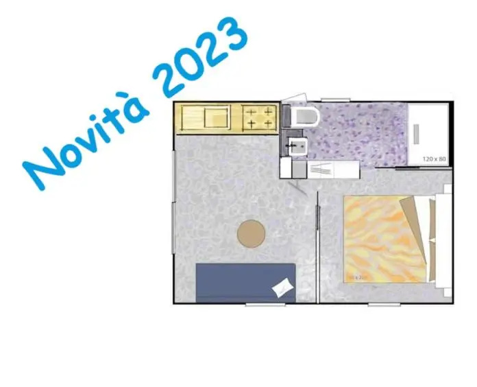 Bungalow