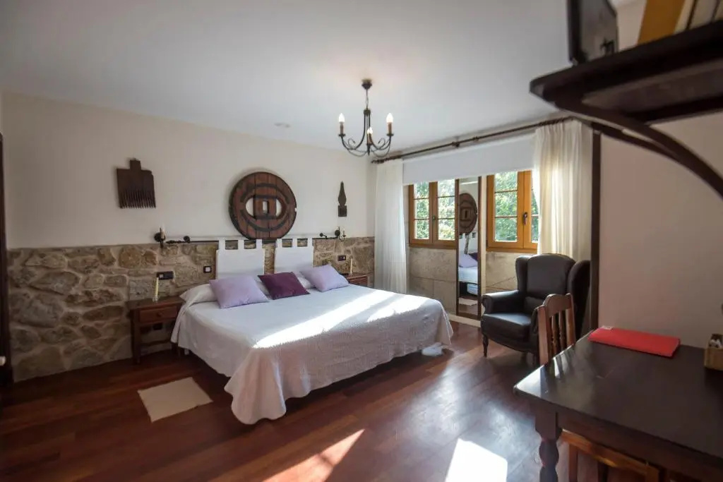 Superior room