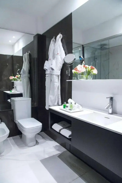 Standard Junior Suite