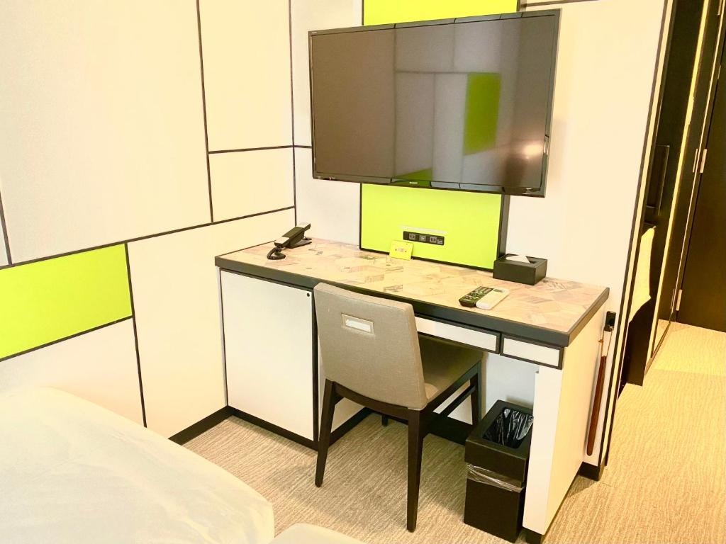 Henn na Hotel Osaka Shinsaibashi 사진 7