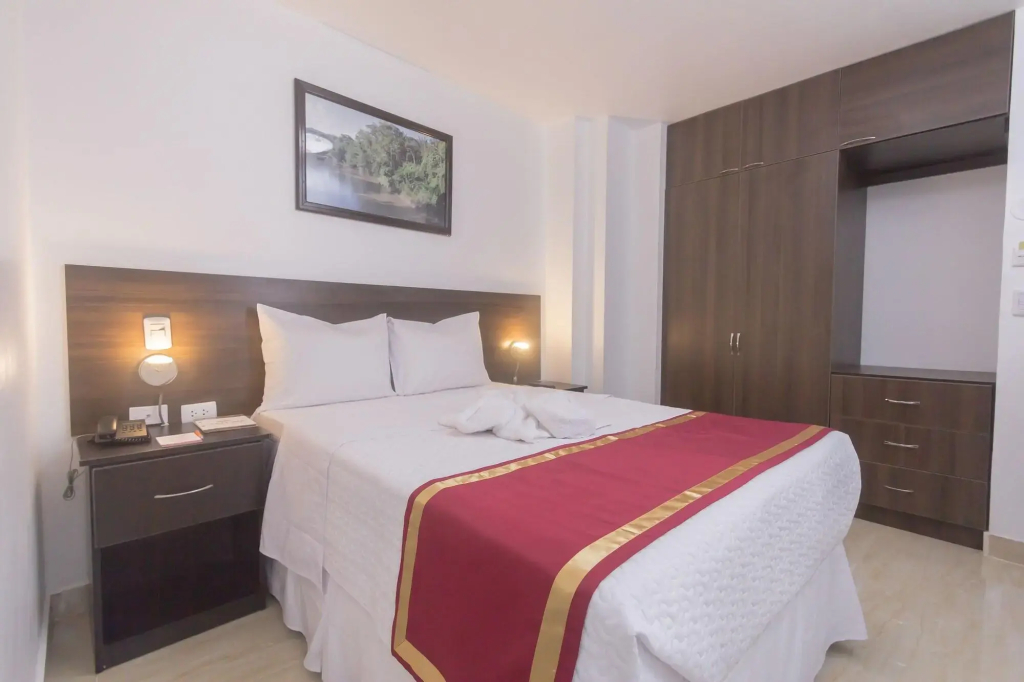 Qallwa Pucallpa - фото 14