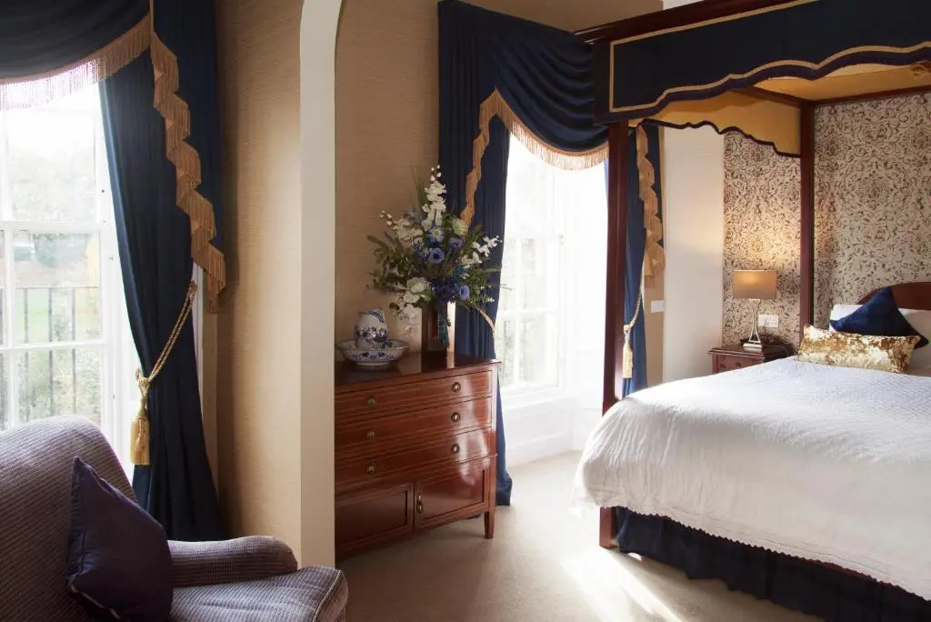 The Royal Scots Club Edinburgh - Chambres