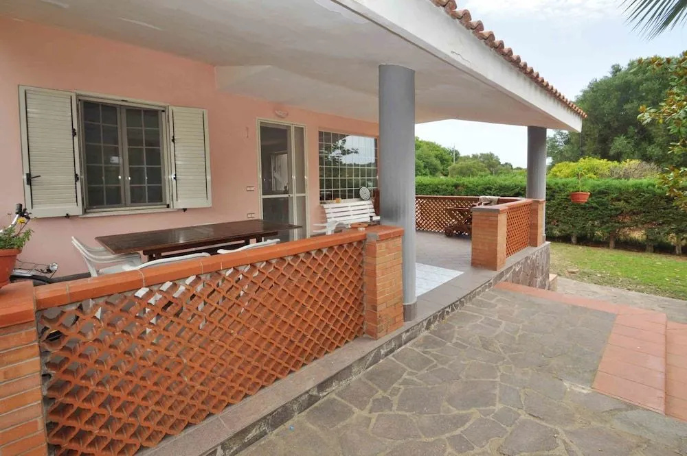 Amami Viaggi - Villa Calipso