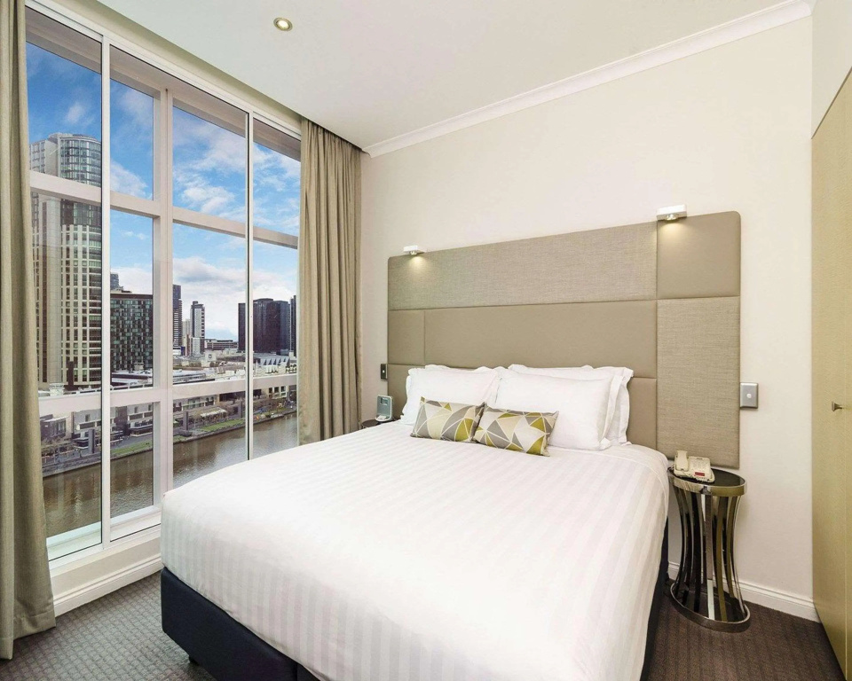 Clarion Suites Gateway - Général
