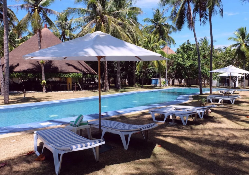 Cordova Reef Village Resort - Général