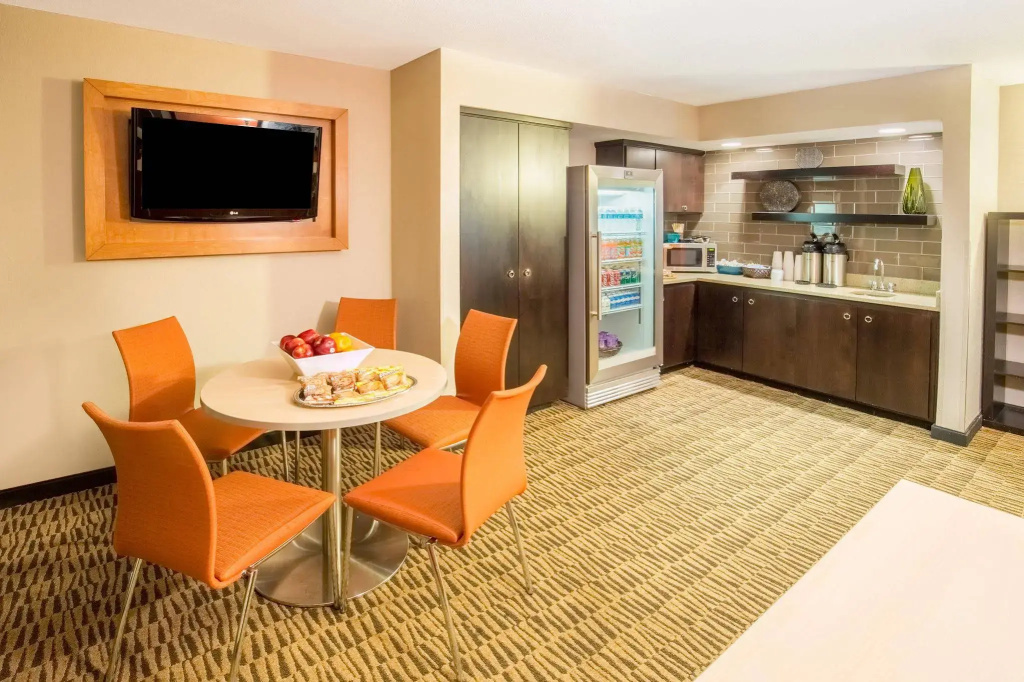 Holiday Inn Airport - Portland by IHG - Général
