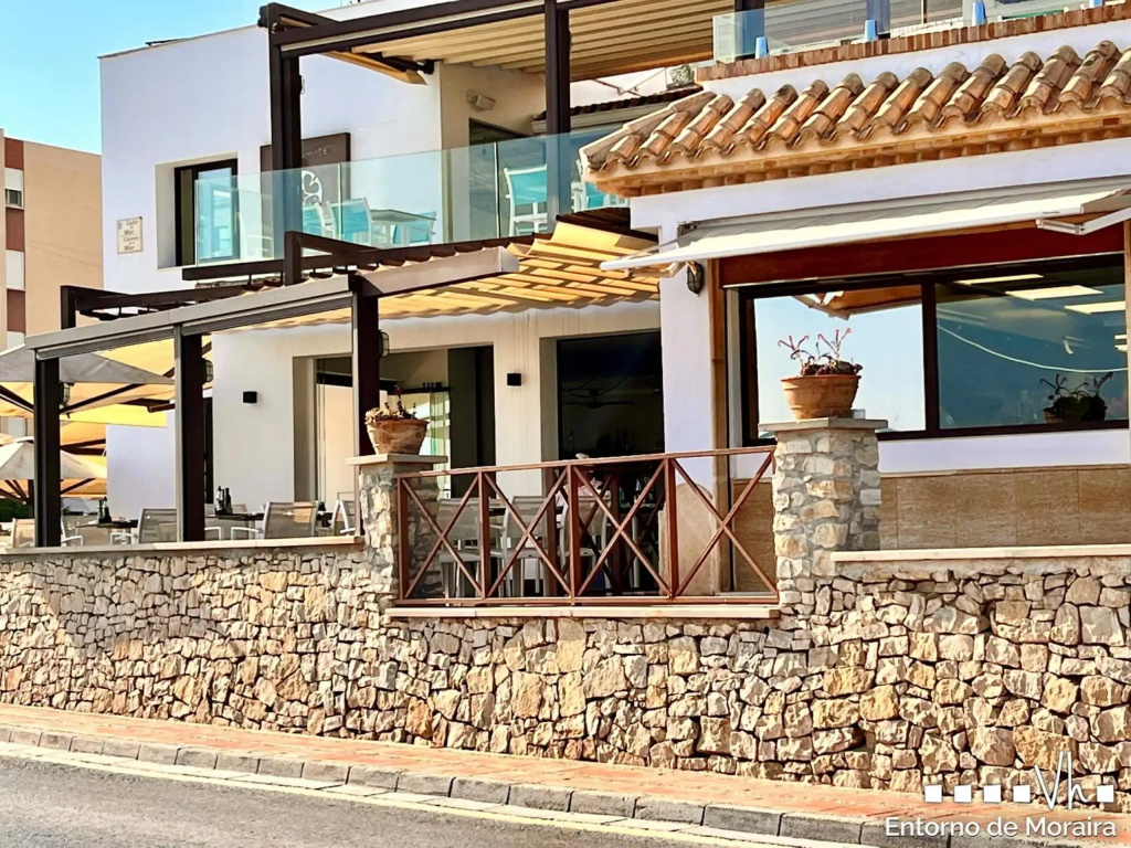 VH CostaBlanca - APARTAMENTO RIVIERA
