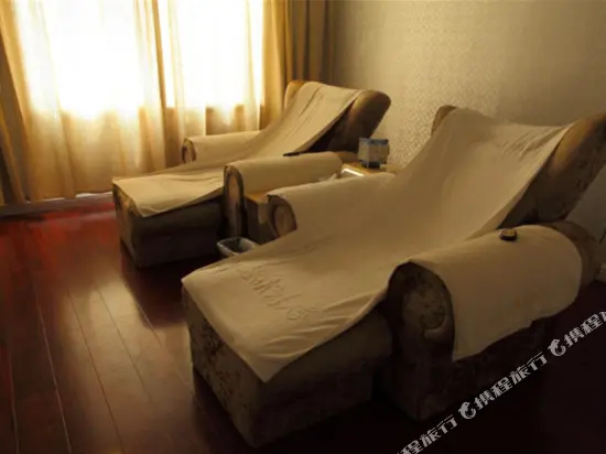 Bishui Yuntian Hotel