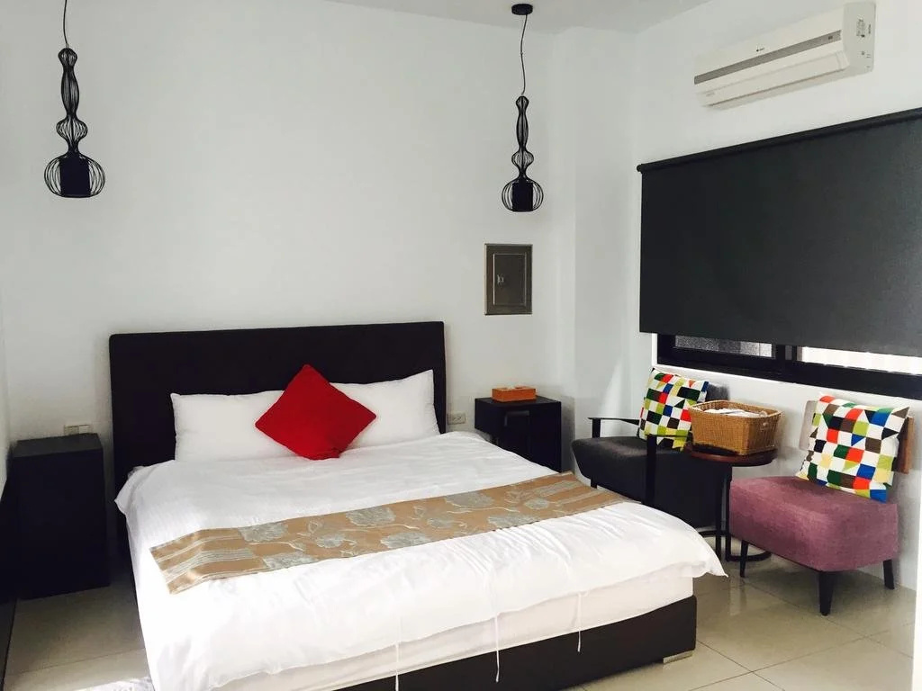 Most Natural Hotspring Hotel