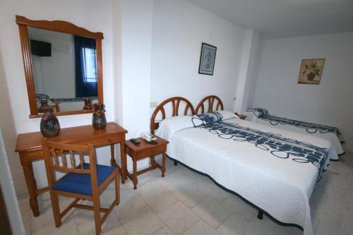 Hotel Candano by null