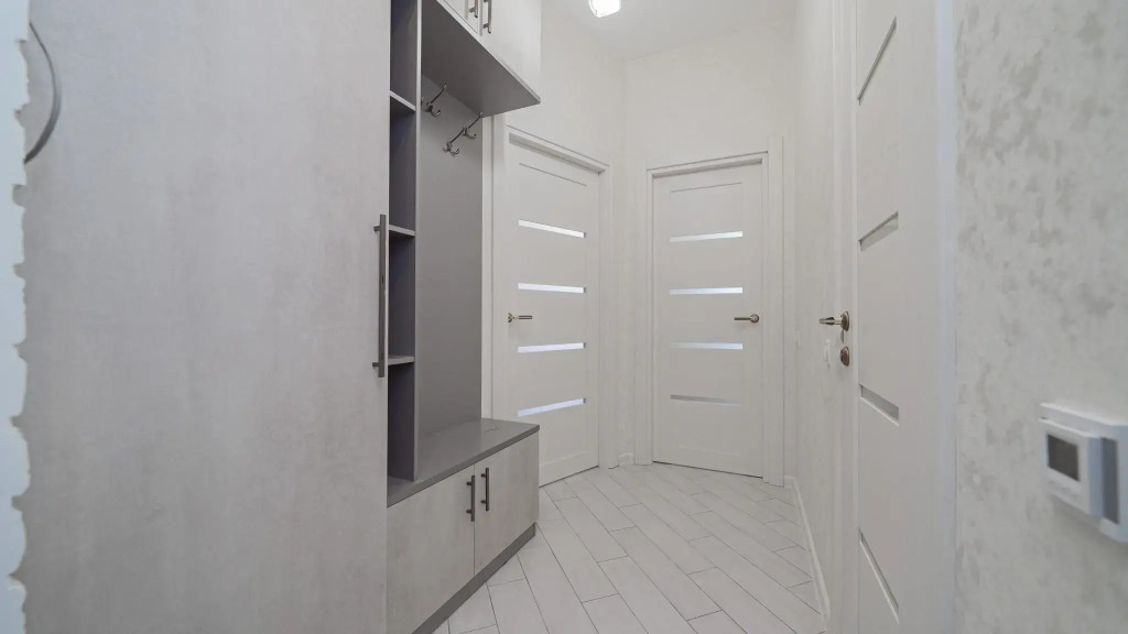 Манхэттен Эстейт на улице Ясная 3-60 - фото 5