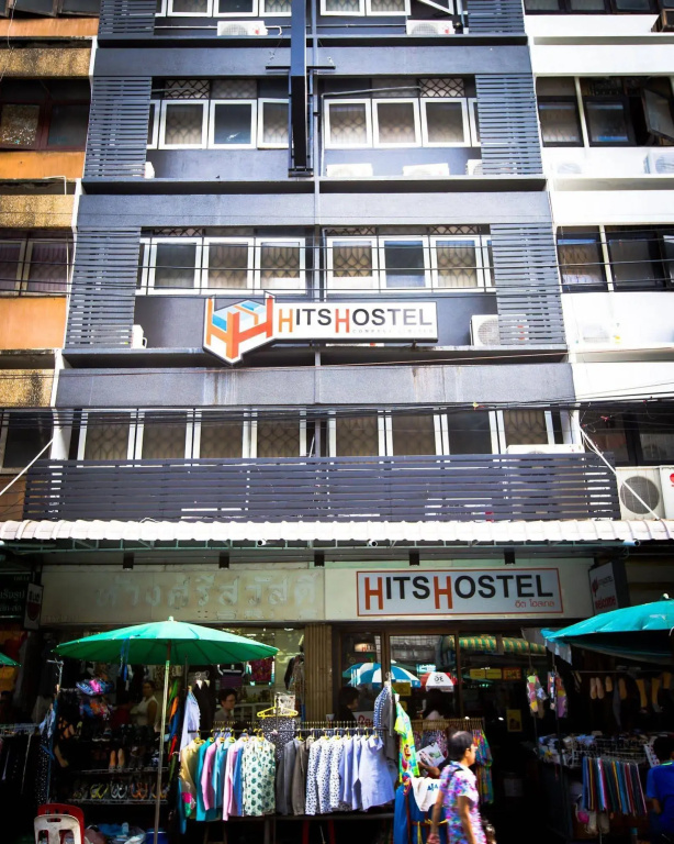 Hotel photo 19