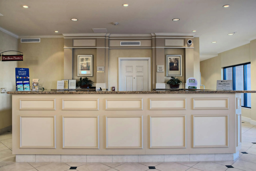 Hilton Garden Inn Palmdale - Général