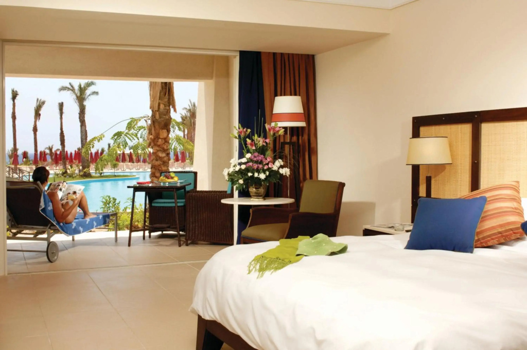 Grand Rotana Hotel Resort and Spa - Général