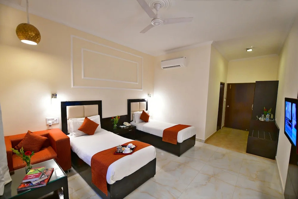 Kadamb Kunj — фото 5