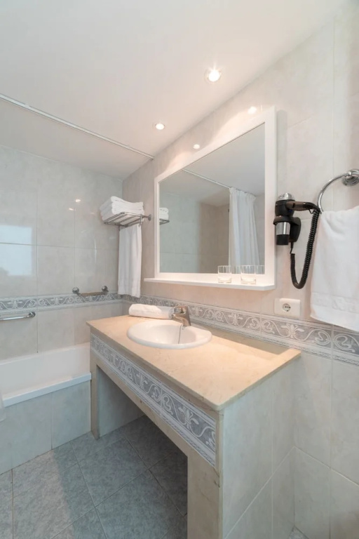 Club Vista Serena - Chambres
