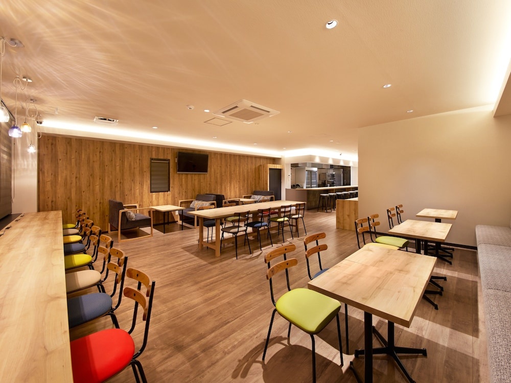Smart Stay SHIZUKU Kyoto Ekimae 사진 18
