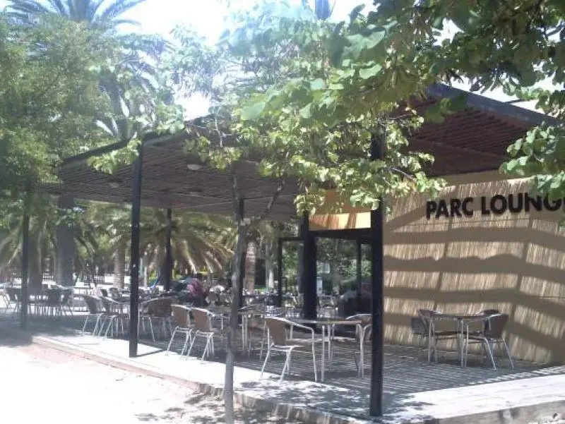 Las Brisas Village - Général