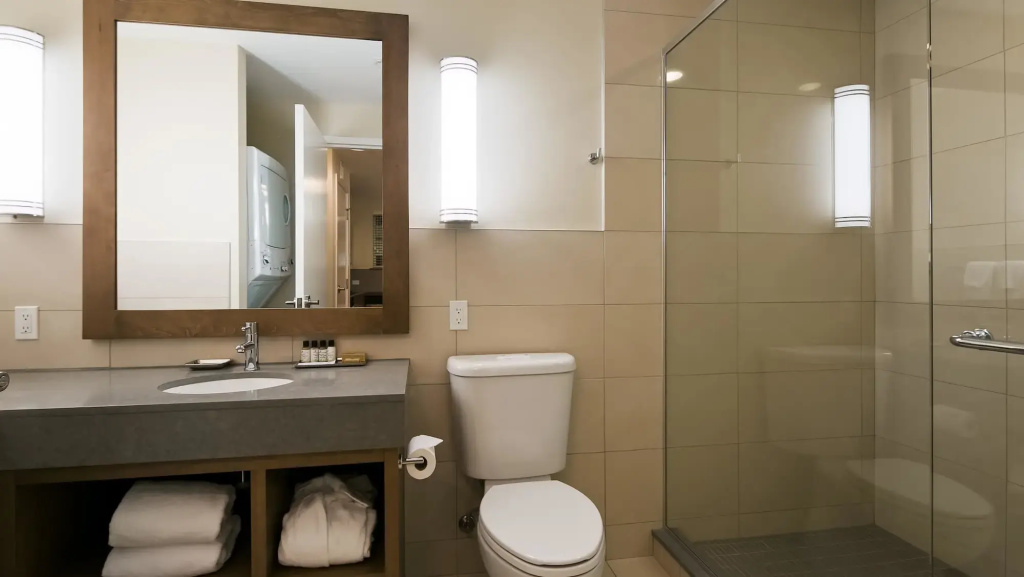 Best Western Plus Sawridge Suites - фото 10