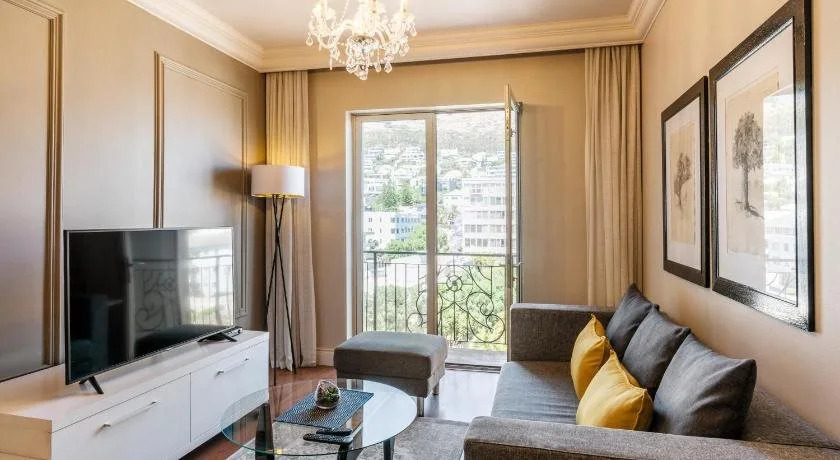 Cape Royale — фото 3