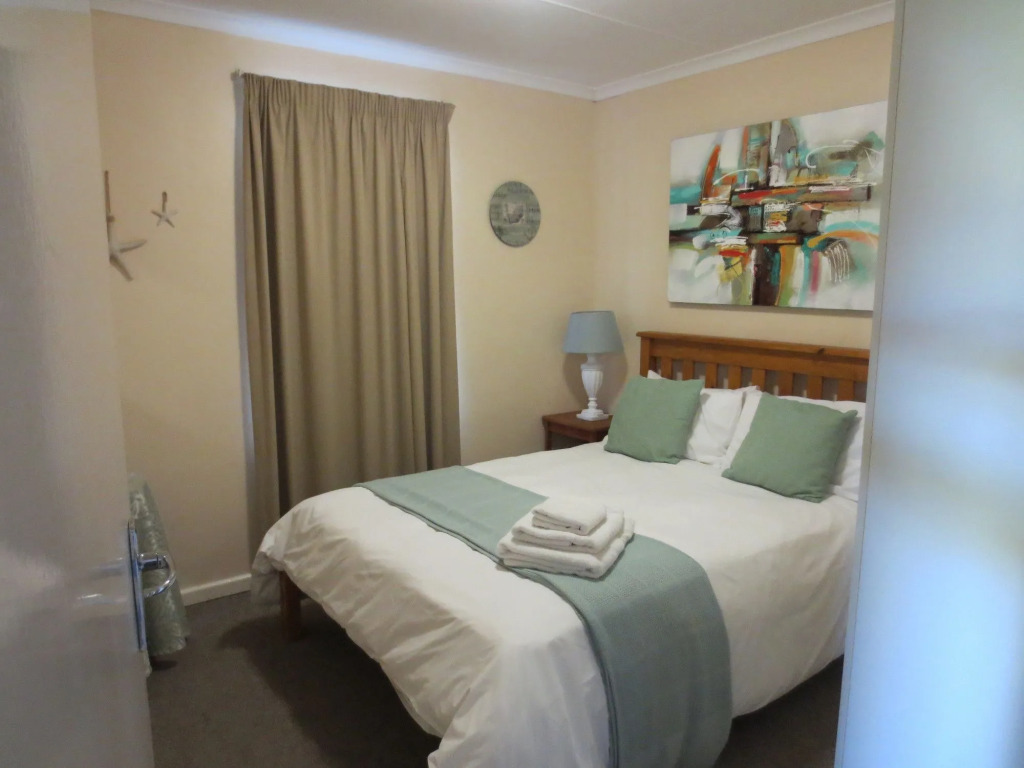 Masada Guest House B&B - фото 6