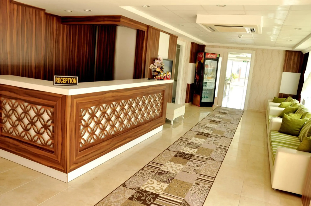 Hotel photo 20