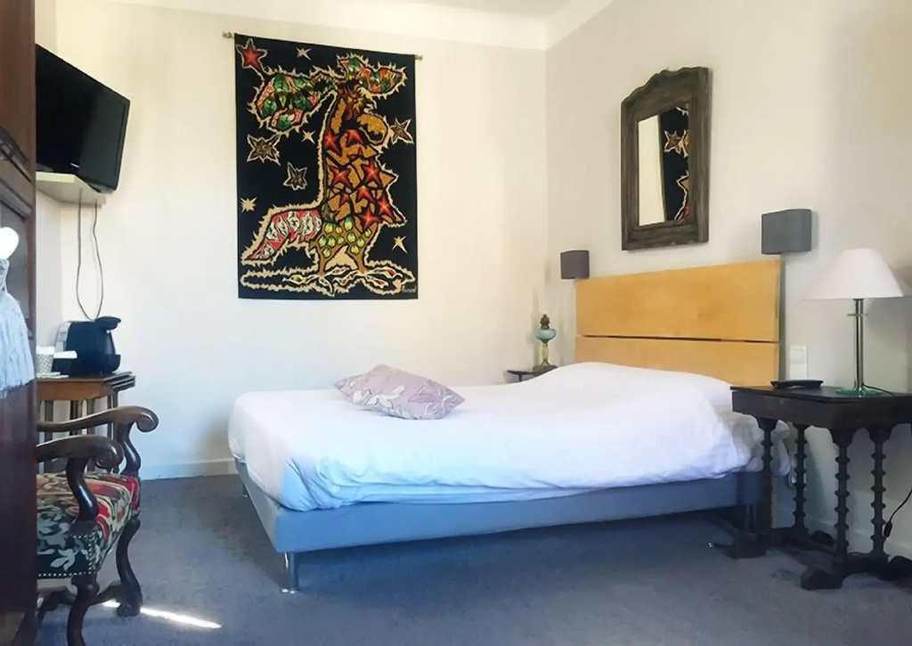 Voir la photo 3 — Auberge du Puits