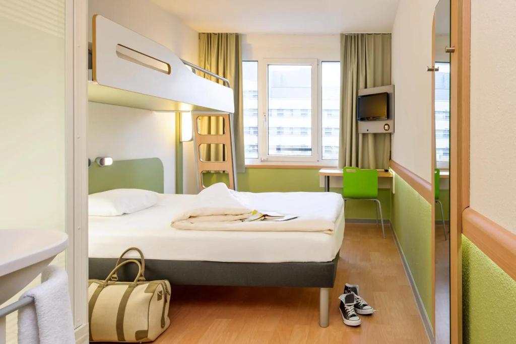 Hotel photo 4