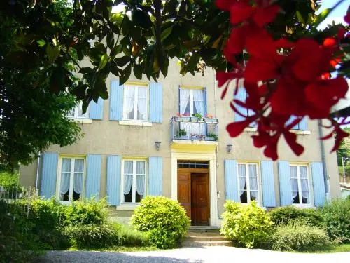 Hôtel La Désirade - Chambres