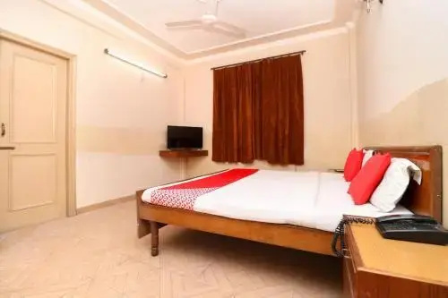 Hotel Ilford Lodge By OYO Rooms