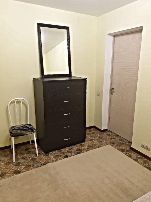 Номер Comfort в На Яровое