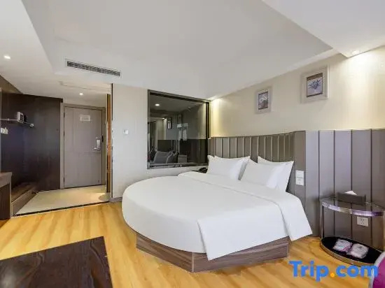 Manhadun Hotel - Chambres