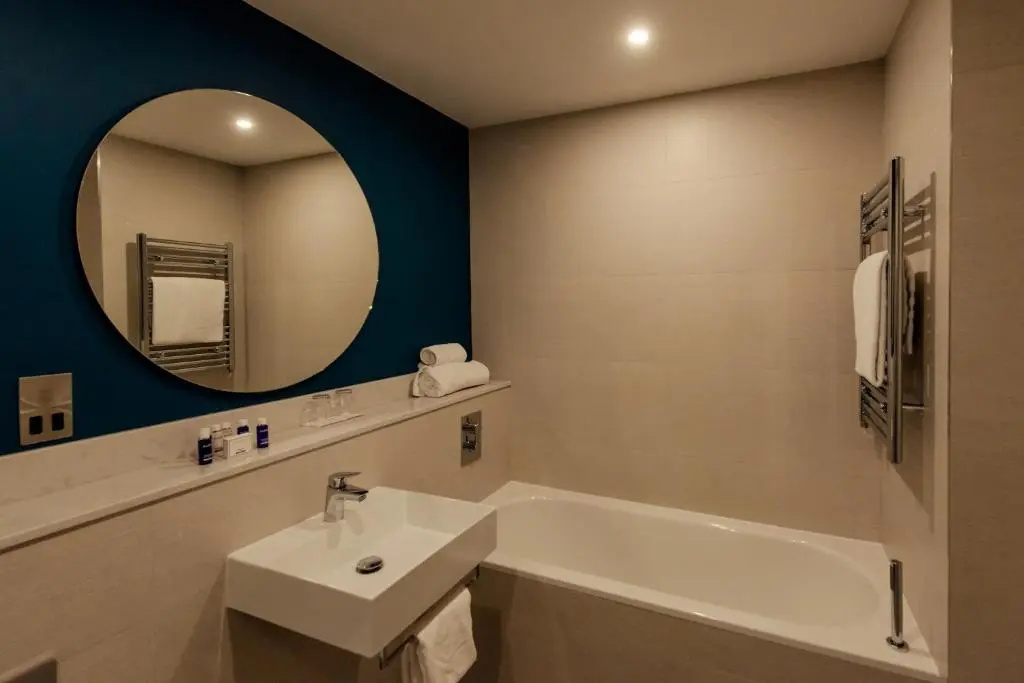Tulfarris Hotel & Golf Resort - Chambres