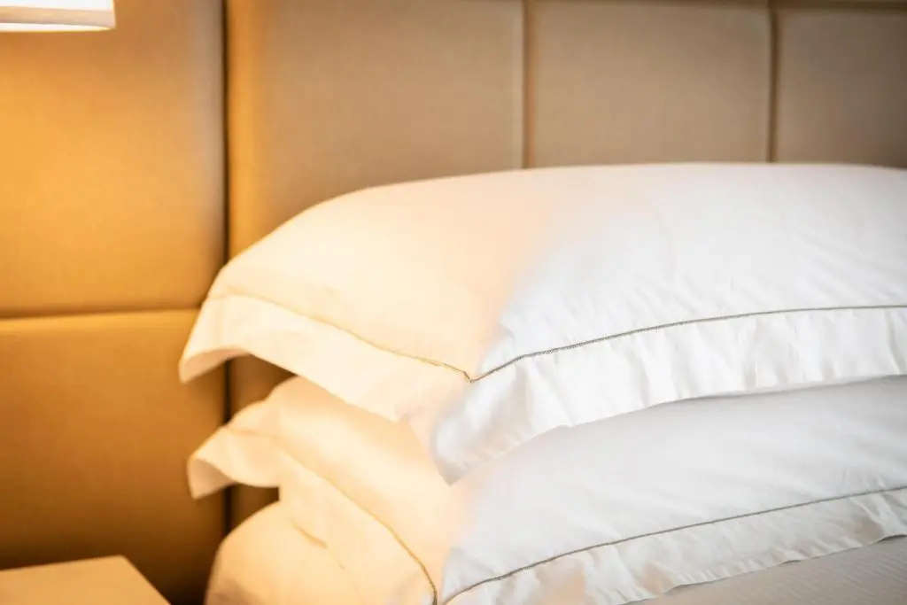 Hilton Minneapolis/Bloomington - Chambres