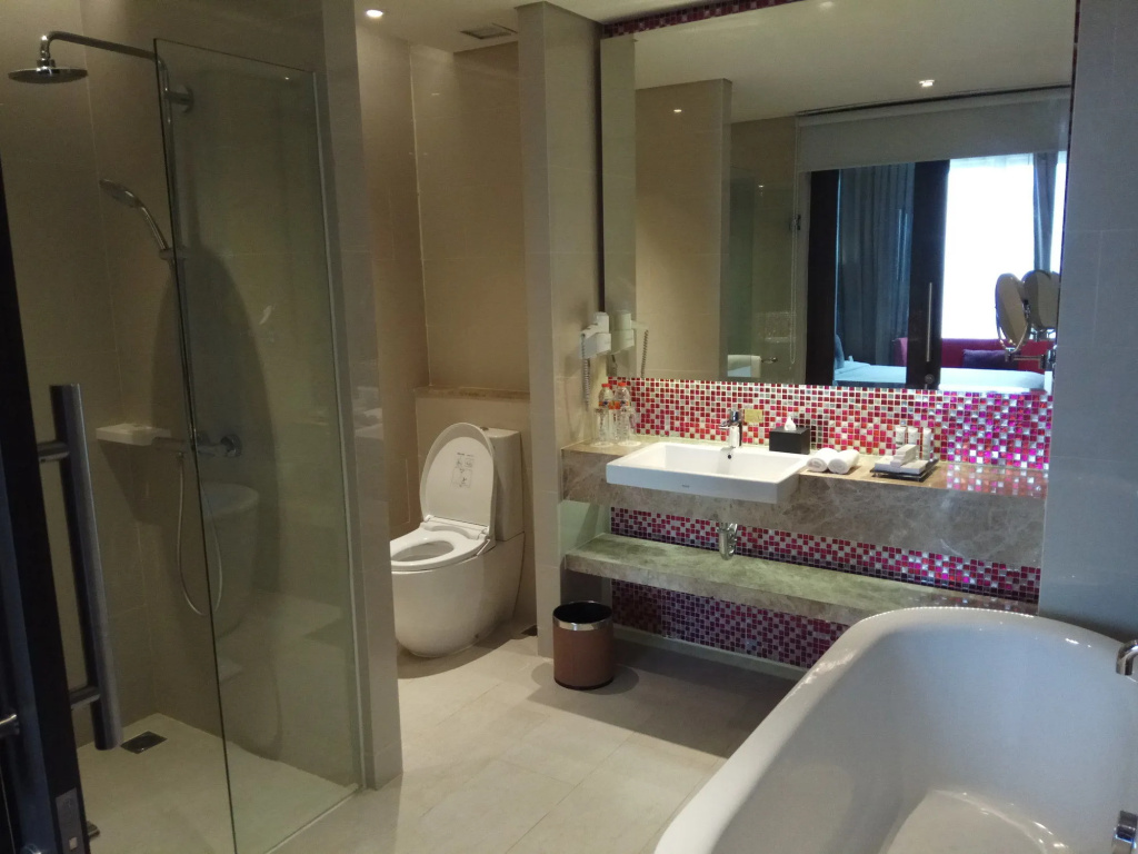 Mercure Karawang - Général