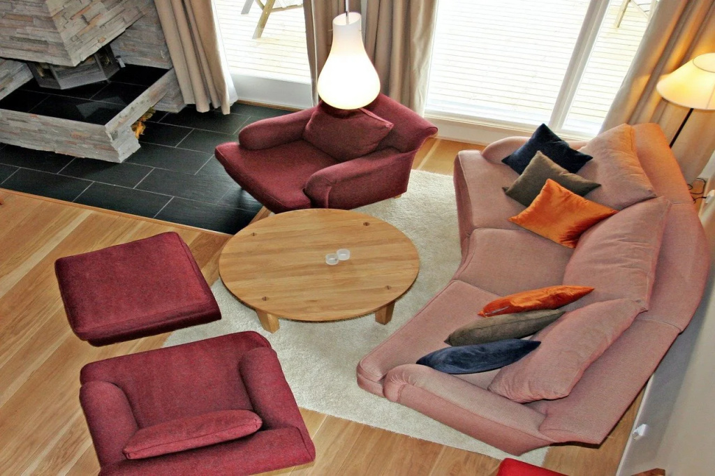 Holiday Club Åre - Général