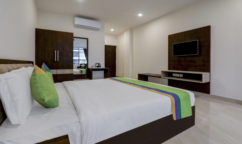 Premium room