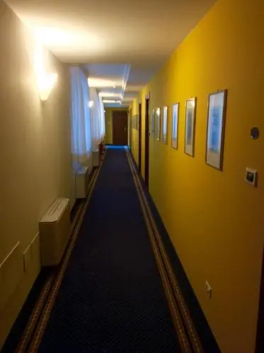 Hotel Due Torri Tempesta - Général
