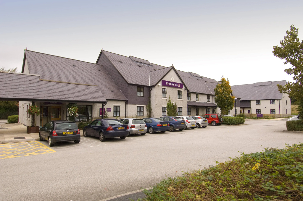 Premier Inn Llandudno - Glan-Conwy - Général