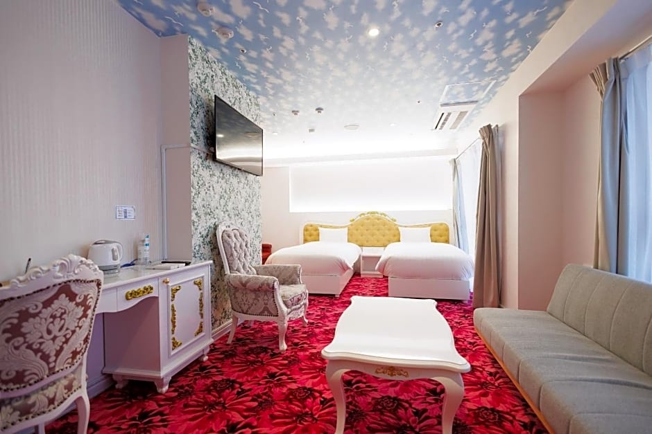 Hotaku HOTEL 사진 6