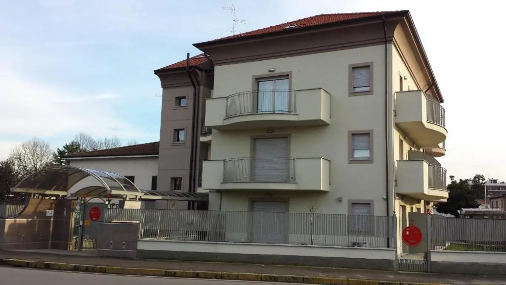 Residence Luna di Monza - Chambres