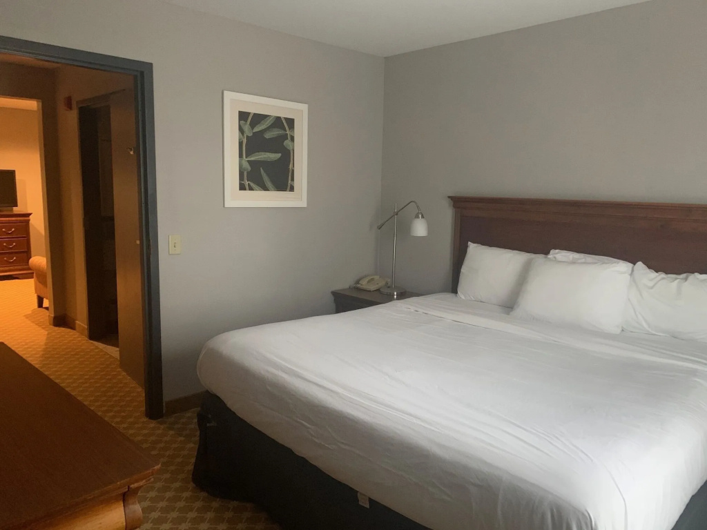 City Express By Marriott Gettysburg - Général