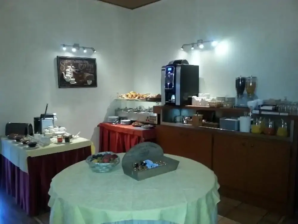 INTER-HOTEL MPL Ouest Hôtellerie de Balajan - Général