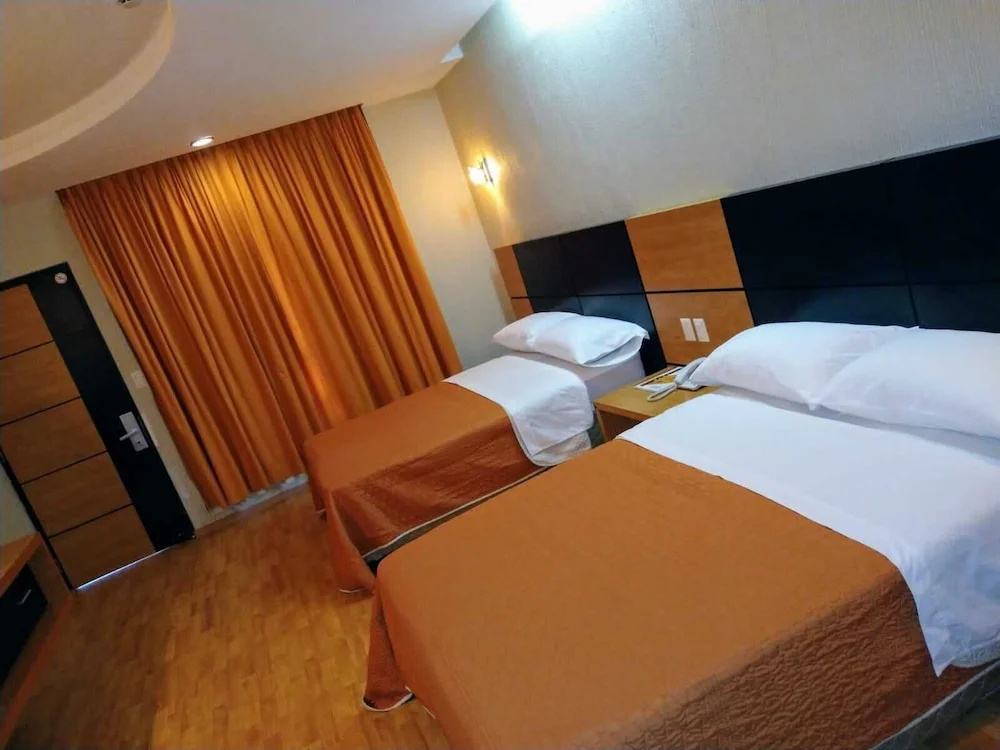 Comfort room